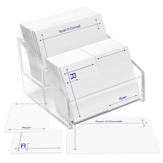 Segment Post-it® Pack